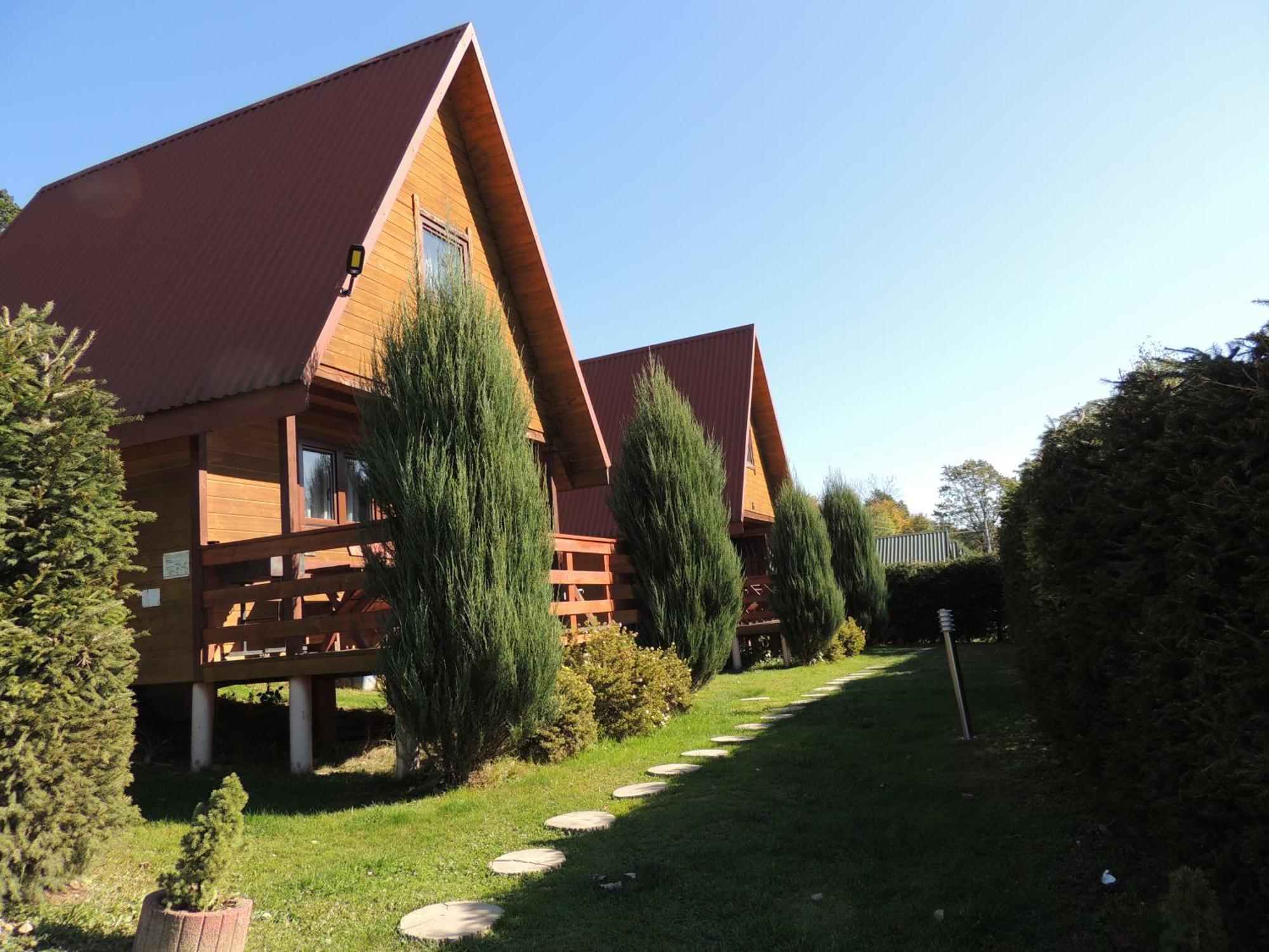 Domki Nad Solina Czarny Kot 509-797-777 מראה חיצוני תמונה